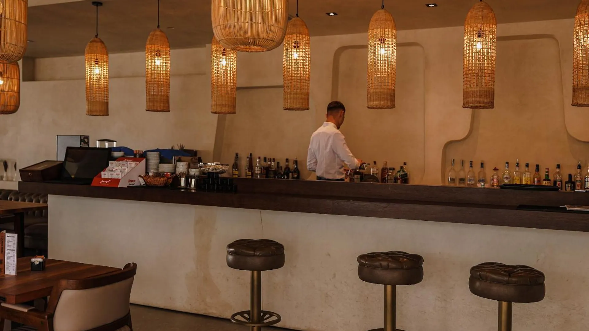 Frojd Kune Resort & Beach Hotel Shëngjin