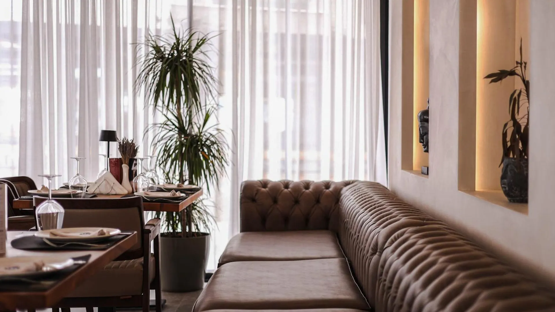 Frojd Kune Resort & Beach Hotel Shëngjin