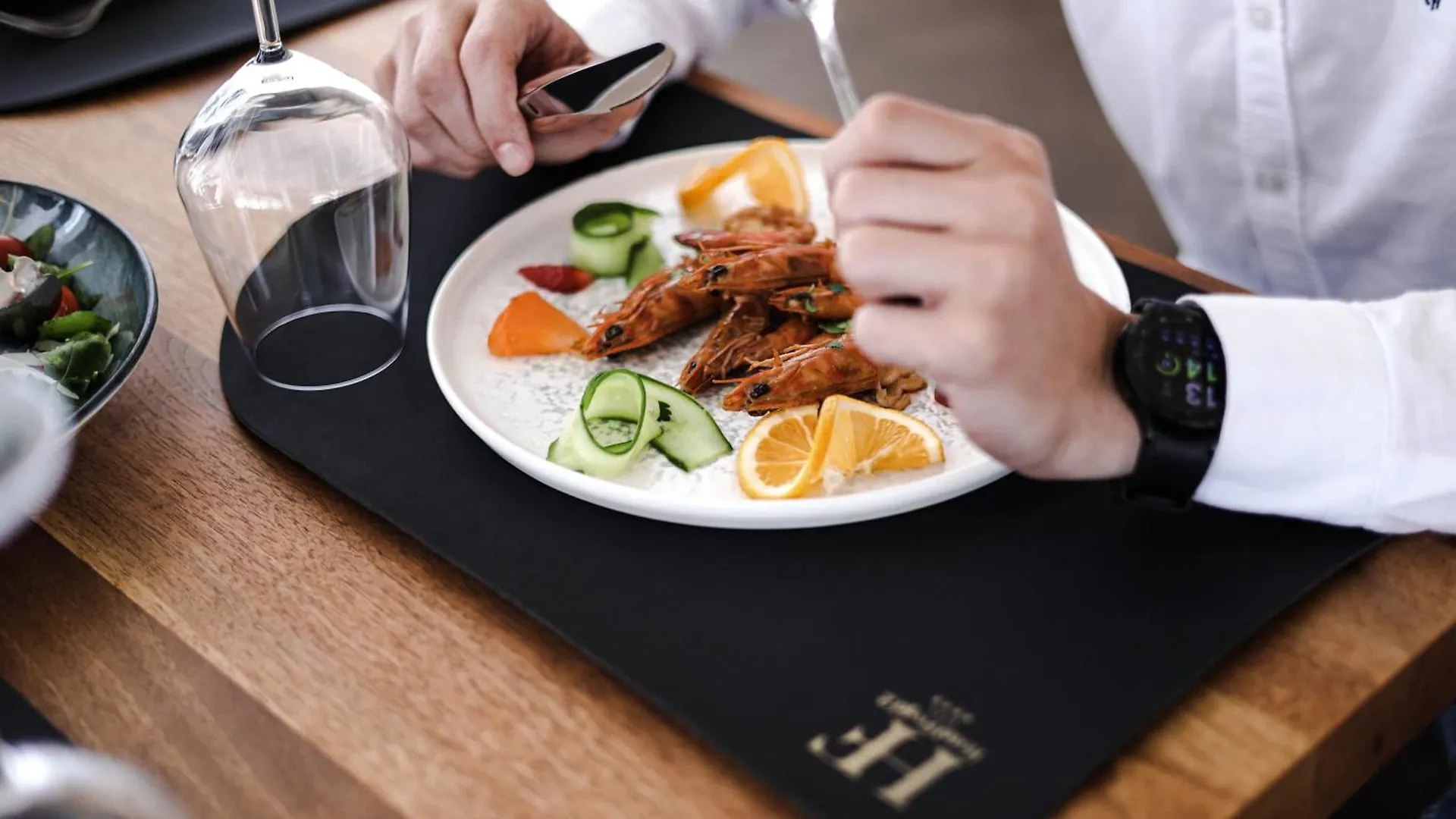 Frojd Kune Resort & Beach Hotel Shëngjin 5*,